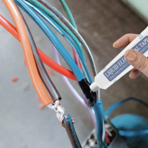 Wire Pasting Adhesive Liquid