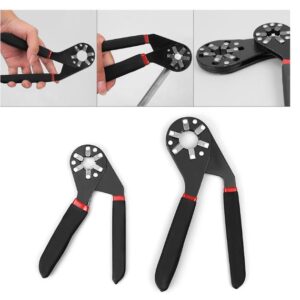 14 in 1 Multifunctional Wrench
