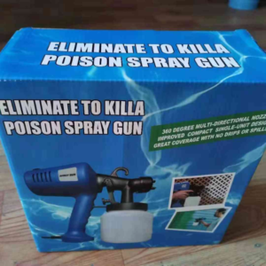 Paint Spray Gun 800ML