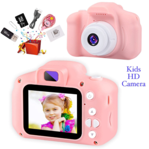 5 in 1 Kids Toy Camera