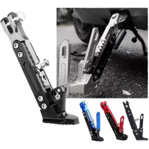 Modified Bike Side Stand