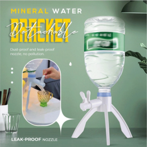 Mini Beverage Dispenser Tap