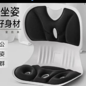Posture Correction Back Seat